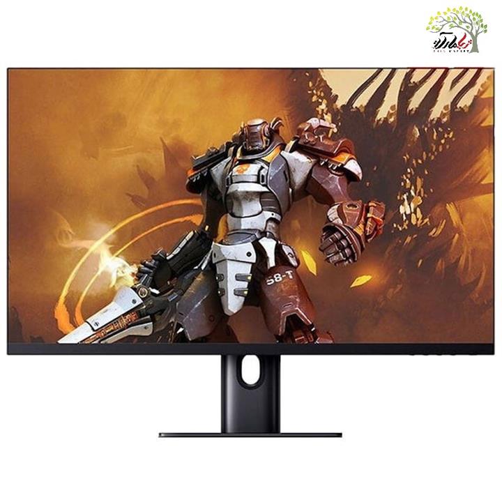 مانیتور گیمینگ شیائومی27 اینچ Xiaomi Mi 2K Gaming Monitor 27” 165 Hz Xiaomi Mi 2K Gaming Monitor 27 XMMNT27HQ